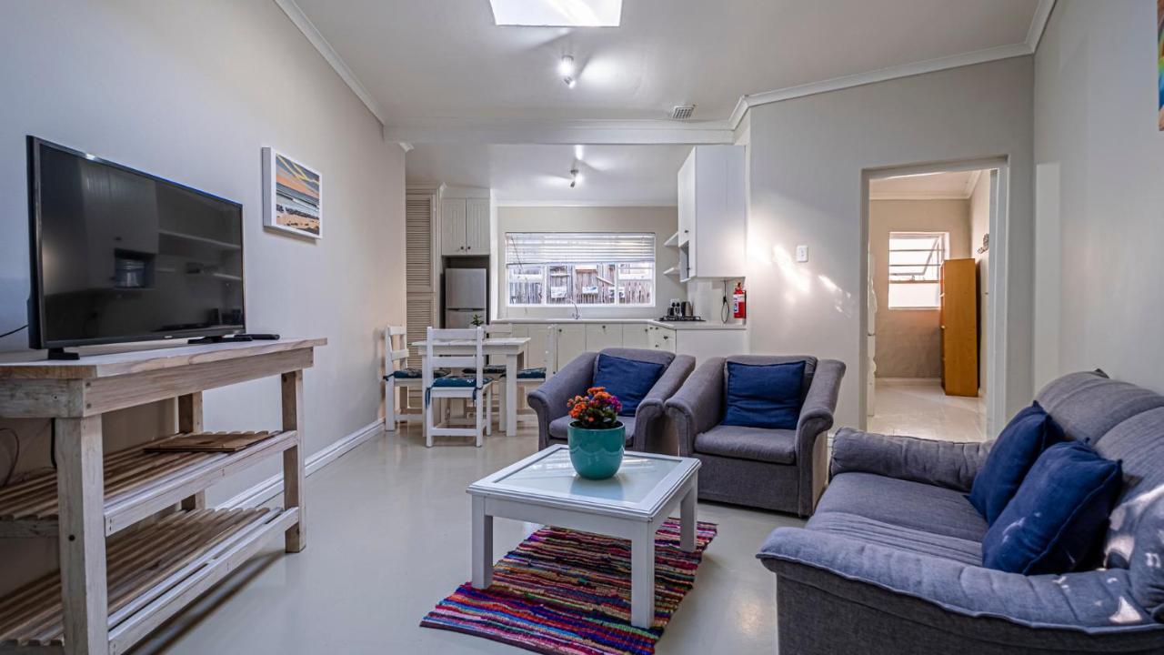 Beach Music Guest house Jeffreys Bay