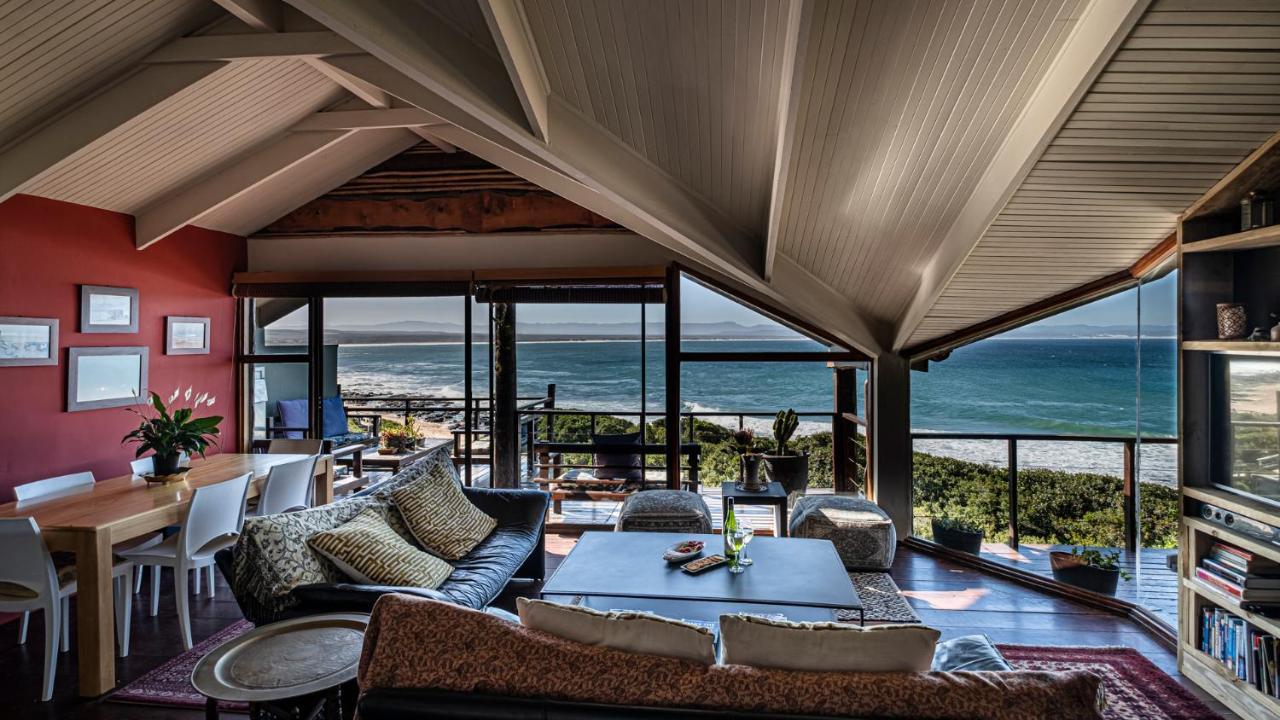 Beach Music Guest house